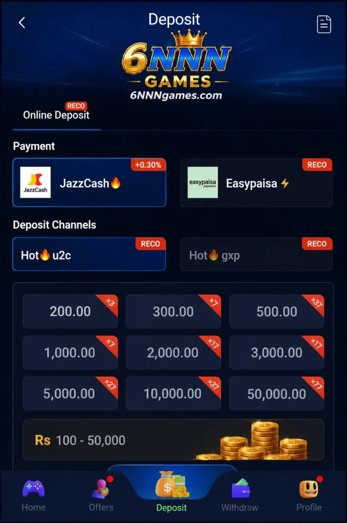 6nnn game
